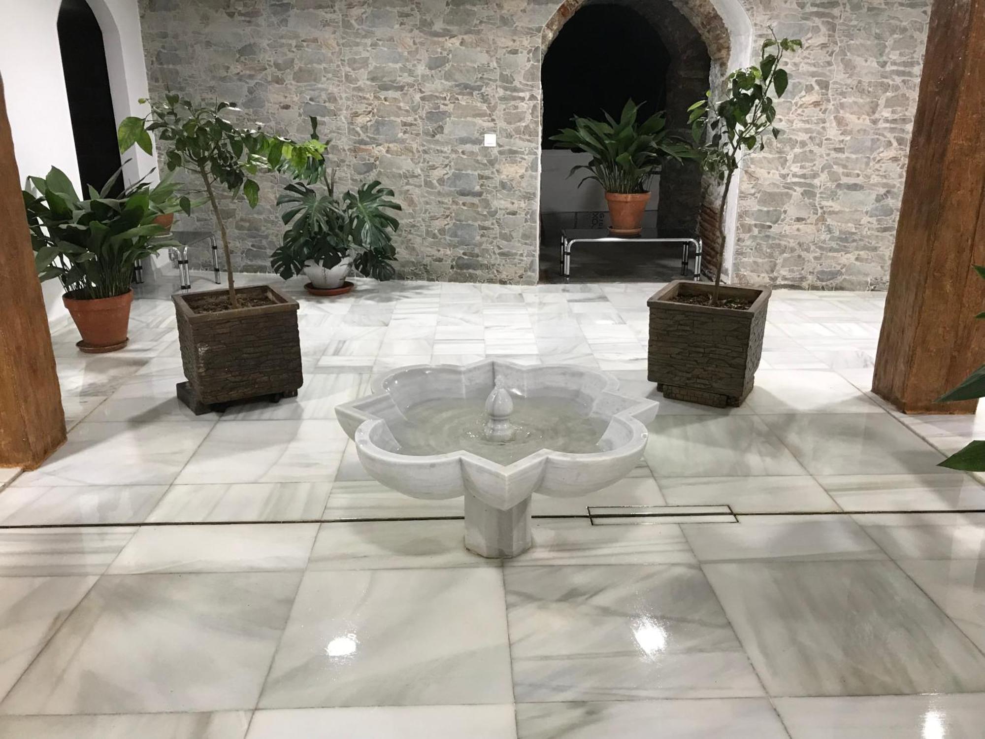 Alojamiento Wadi Dar Al-Farah "La Casa De La Alegria De Guadix" Екстер'єр фото
