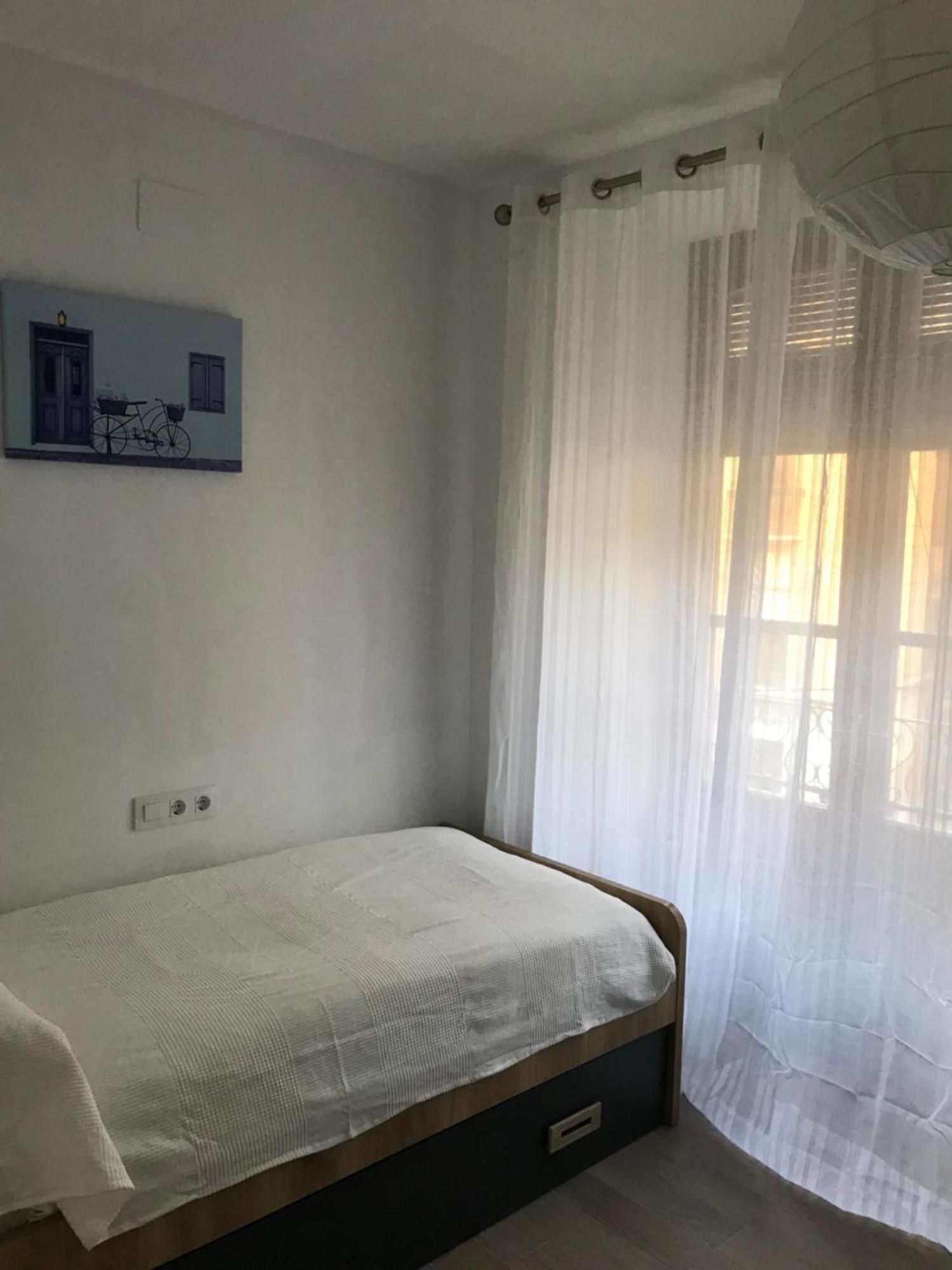 Alojamiento Wadi Dar Al-Farah "La Casa De La Alegria De Guadix" Екстер'єр фото